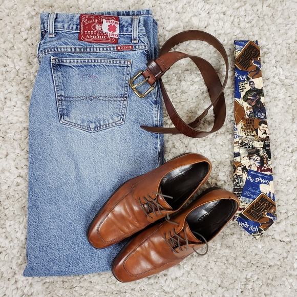Lucky Brand Other - Lucky Brand Jeans Size: 38 X 34